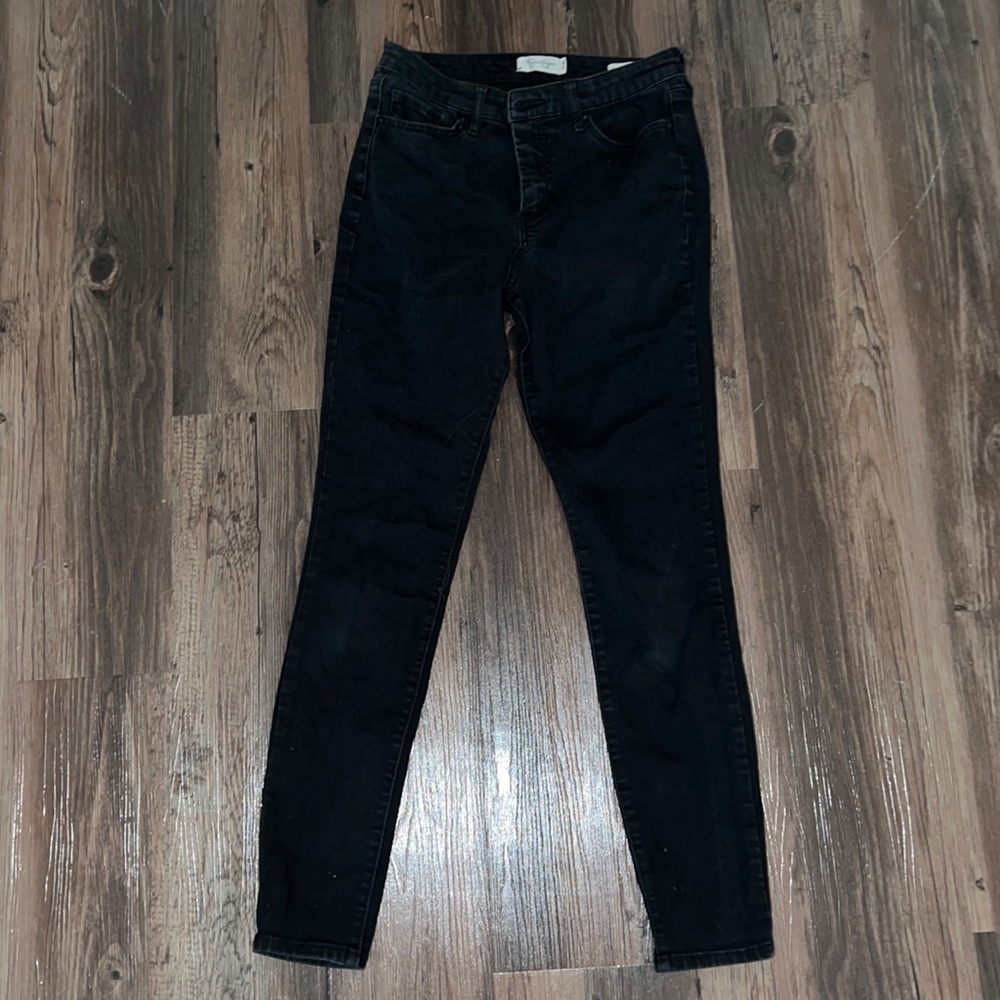 Jessica Simpson Skinny Jeans